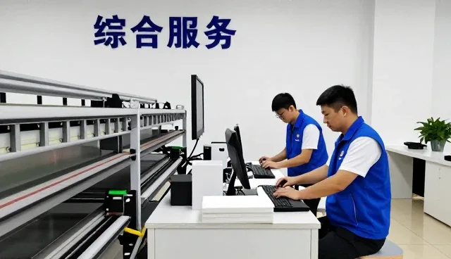 移动应用开发